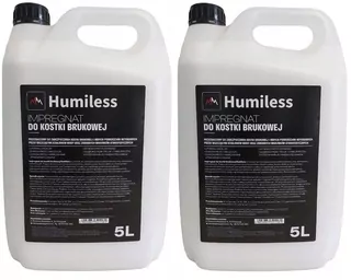 M&M Humiless impregnácia na dlažbu 5 l